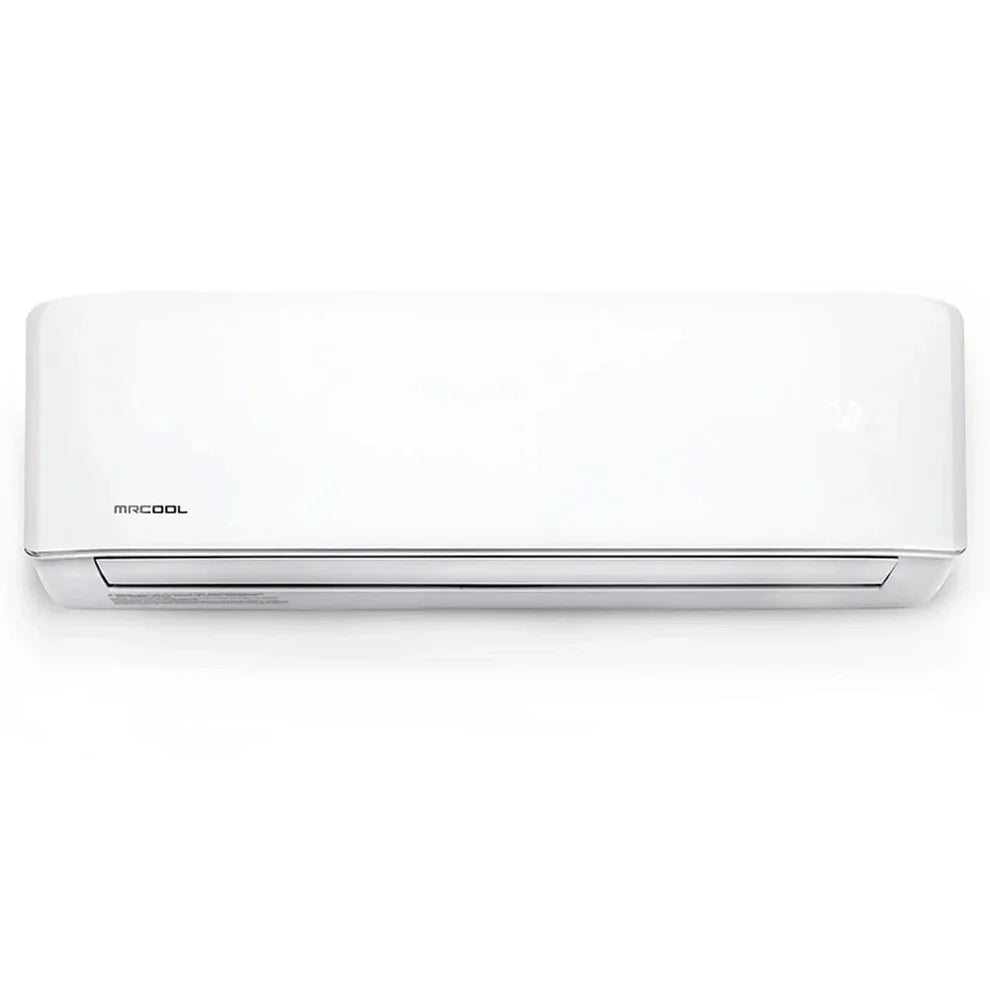 MRCOOL Site MRCOOL 5th Gen Advantage 9K BTU Mini Split Air Handler 115V | A-09-HP-WMAH-115D-O No reviews WholesaleHVACDirect