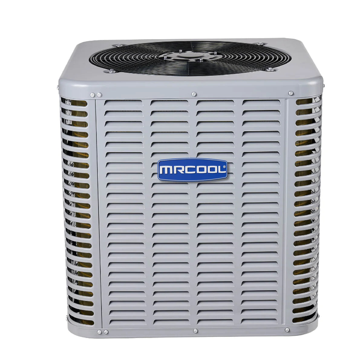 MRCOOL Signature 3 Ton 36K BTU Split Heat Pump Condenser – MCAESHS4T3621AA WholesaleHVACDirect