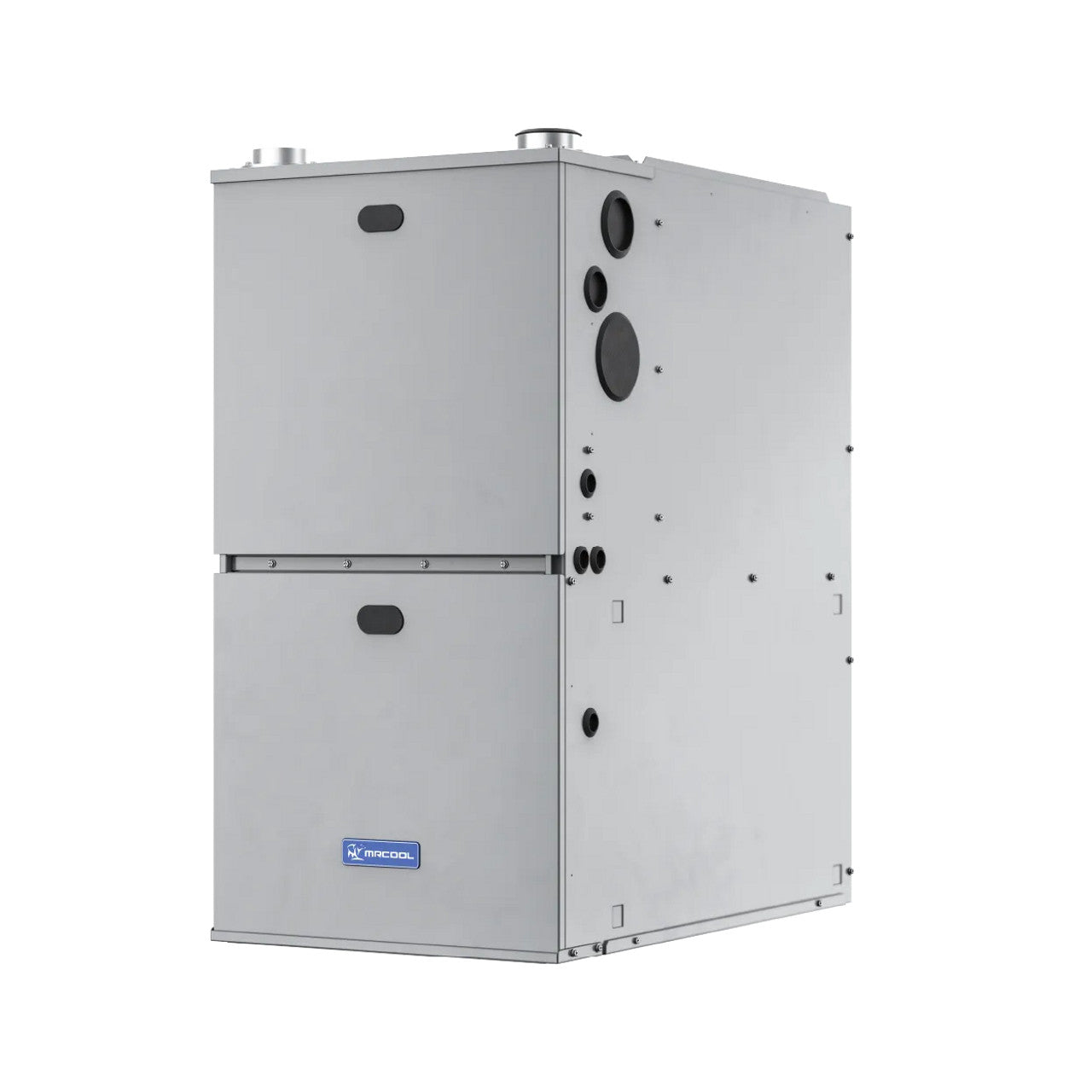 MRCOOL® VersaPro® 80k BTU 96% AFUE Gas Furnace – 1600 CFM – MGM96EE080C4NB WholesaleHVACDirect