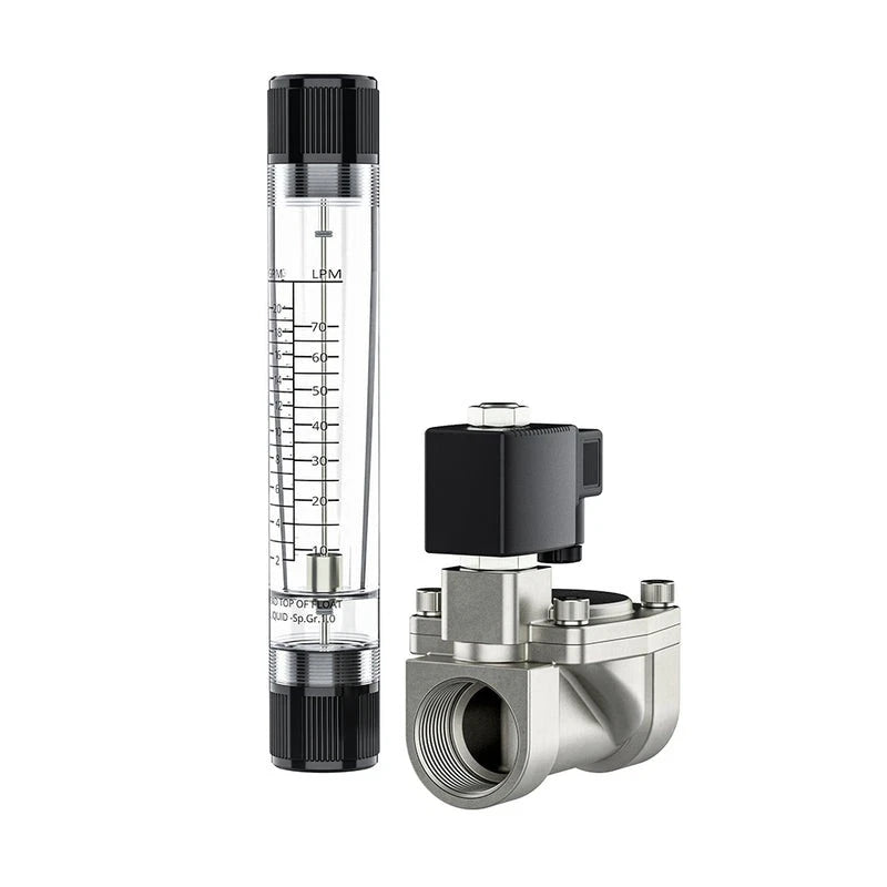 MRCOOL GCIK-OL2-5-00 Open Loop Installation Kit 2-5 Ton PVC 1/2″ NPT WholesaleHVACDirect
