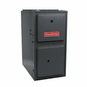 Goodman 98% AFUE Gas Furnace Variable Speed ECM, Modulating - GMVM970804CN