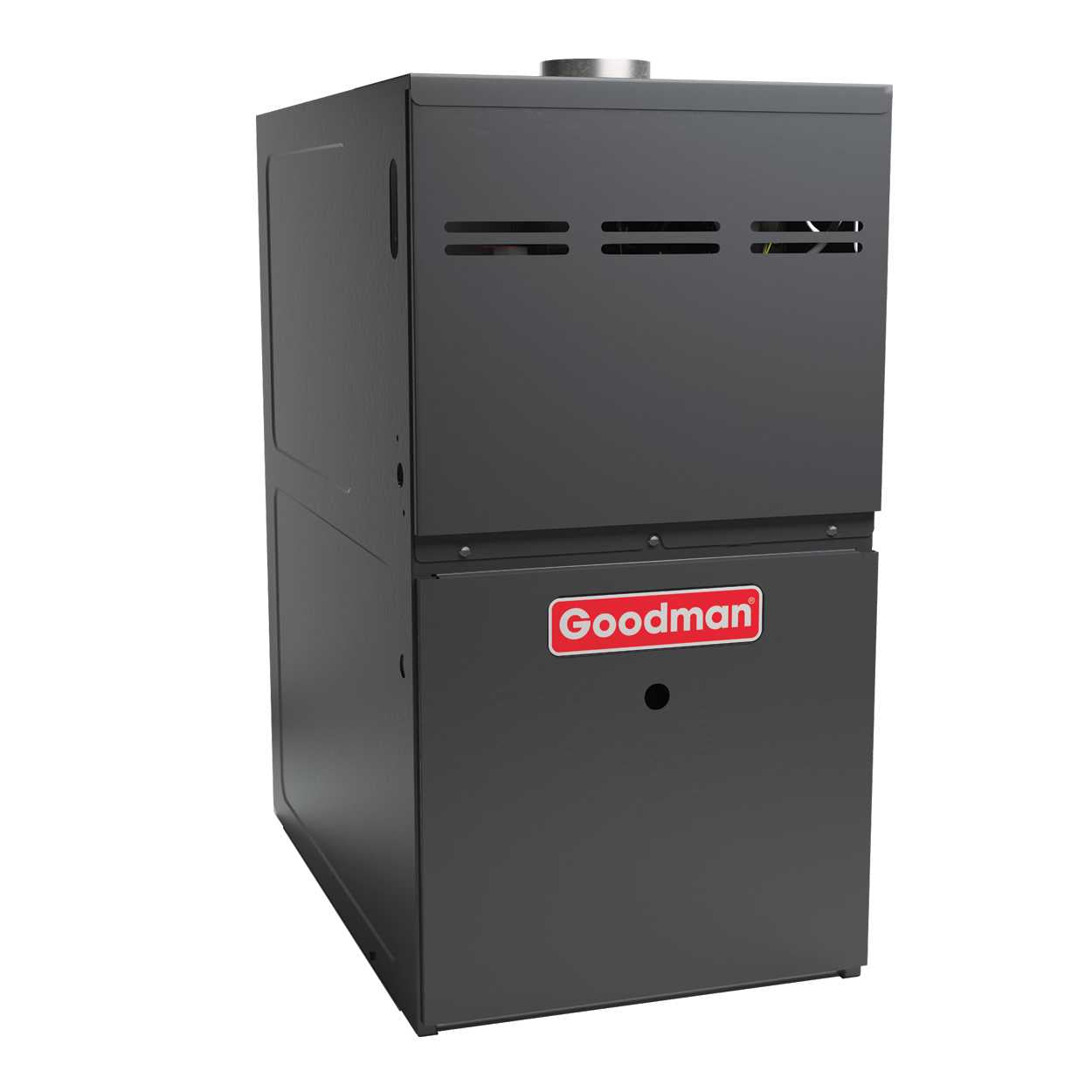 Goodman 96% AFUE Gas Furnace Multi Speed ECM, Two Stage -GM9C960603AN WholesaleHVACDirect