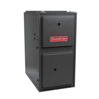 Goodman 96% AFUE Gas Furnace Multi Speed ECM, Two Stage -GMEC960603BN WholesaleHVACDirect