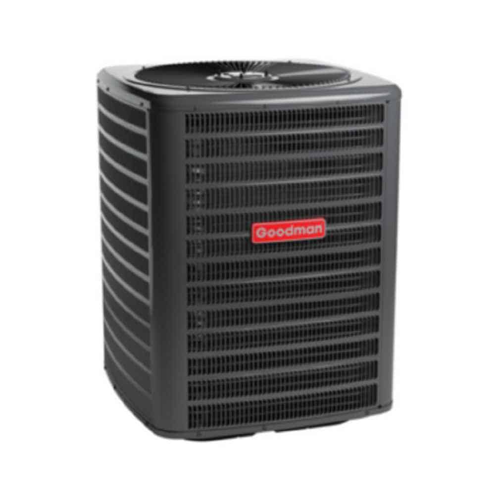 4 Ton Goodman Split Air Conditioner 16 SEER, Single Stage – GSX16S481