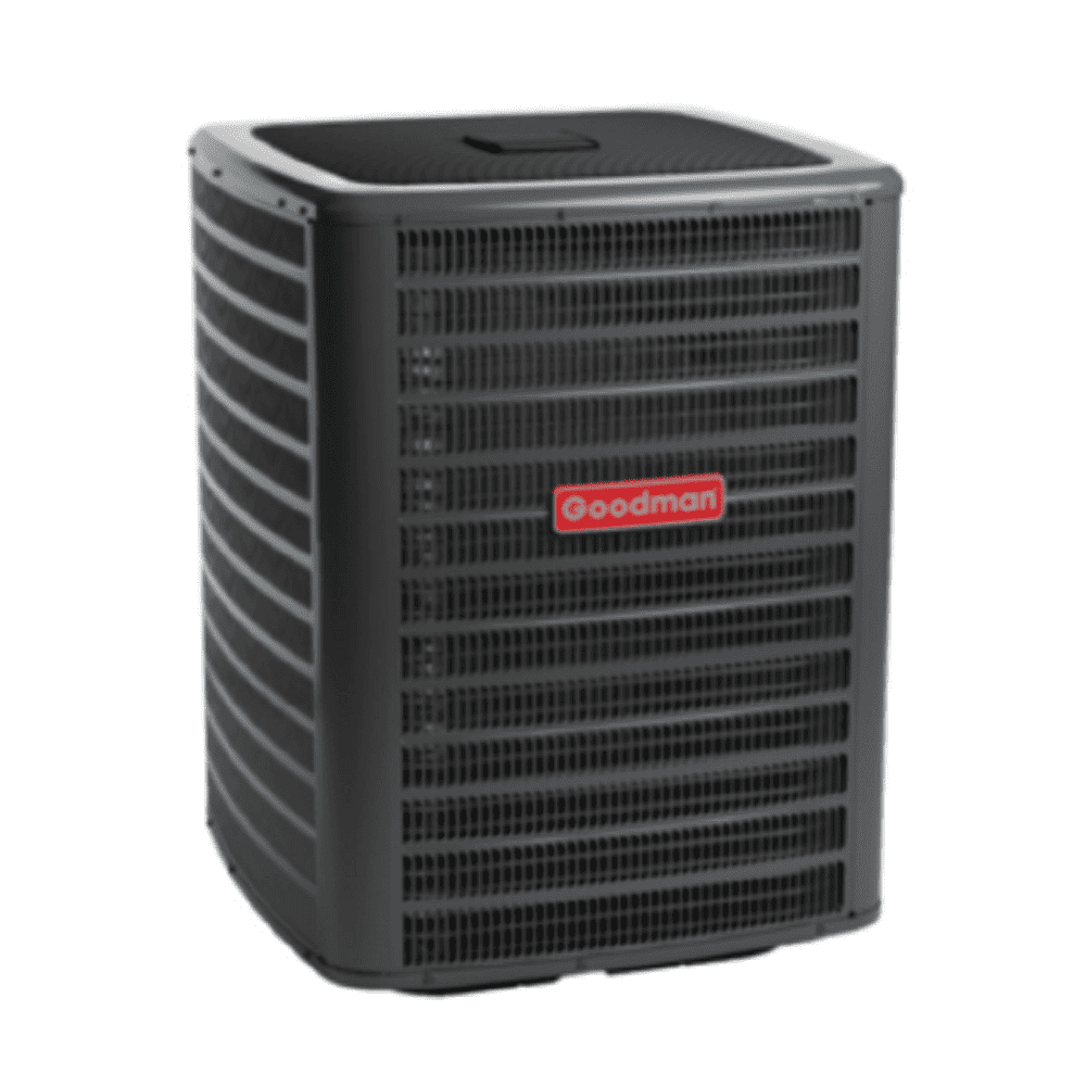 4 Ton Goodman Split Air Conditioner 16 SEER, Two Stage – GSXC160481