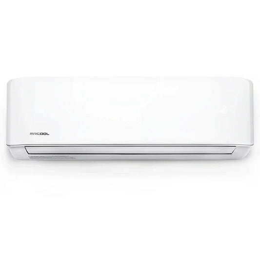 MRCOOL Site MRCOOL 5th Gen Advantage 9K BTU Mini Split Air Handler 115V | A-09-HP-WMAH-115D-O No reviews WholesaleHVACDirect