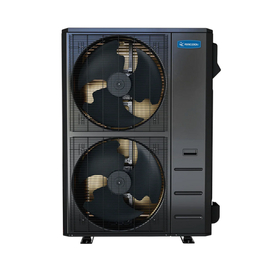 MRCOOL Universal Series 5 Ton Heat Pump Inverter Condenser – UHP18060-O WholesaleHVACDirect