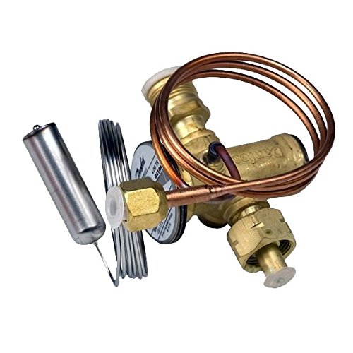 Goodman TXV-42 Danfoss Fixed Txv Kit for 3- To 3.5 Tons Gsx16 Units with R-410A Refrigerant