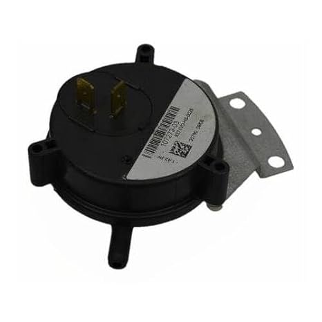 Goodman Parts 10727903 Air Pressure Switch, 1.42"WC