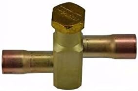 Goodman B12825167SP Base Valve - Suction 7/8"