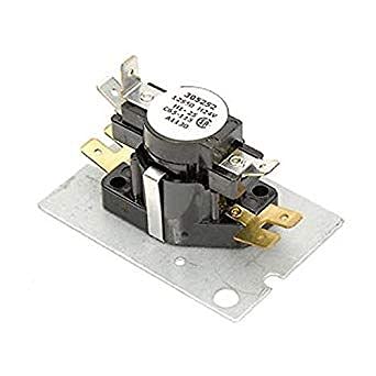 NEW Fan Blower Time Delay B1290906 24V Goodman Air Handler Relay + Instructions