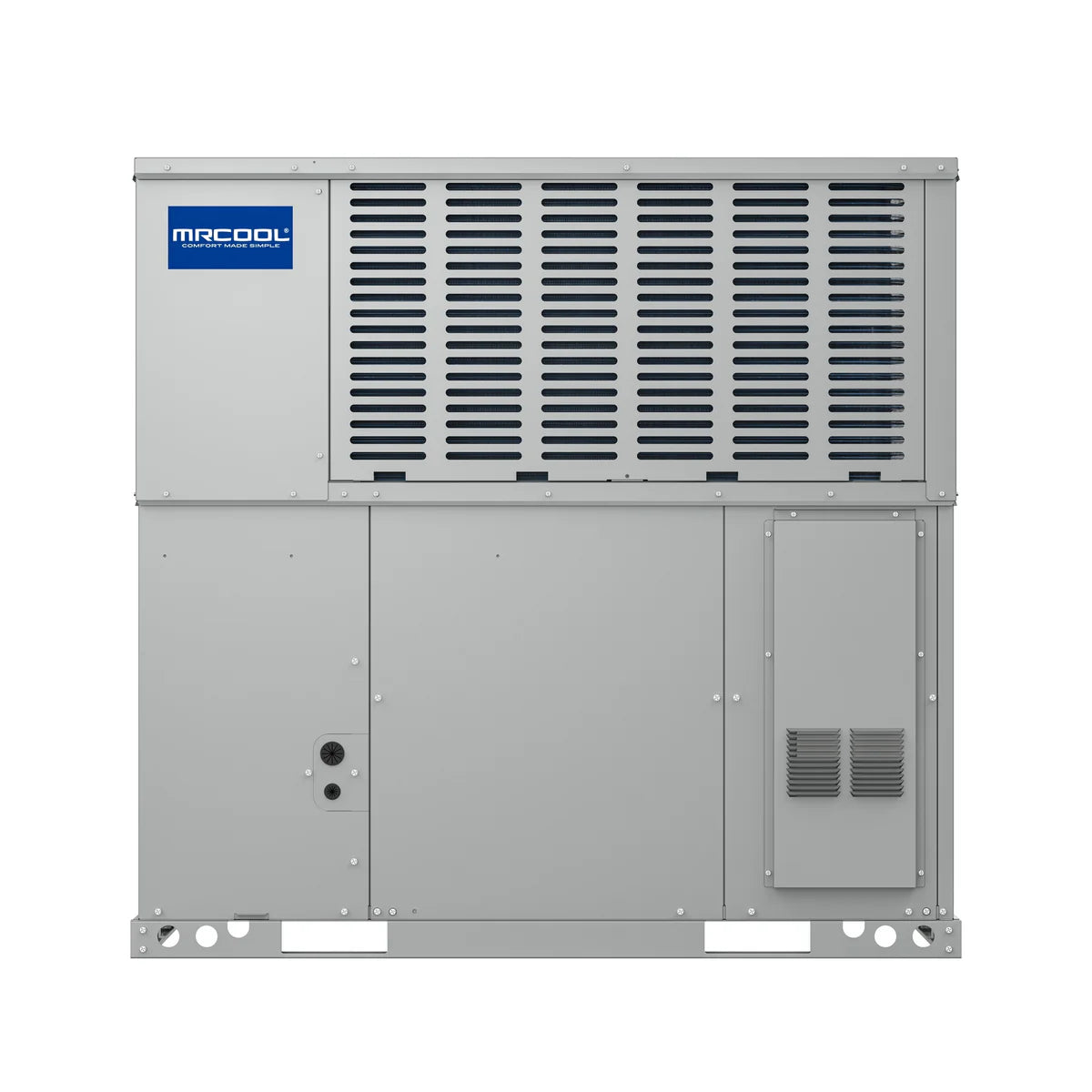 MRCOOL 3 Ton 90K BTU Downflow/Horizontal Packaged A/C & Gas, MPG36S090MO13C WholesaleHVACDirect