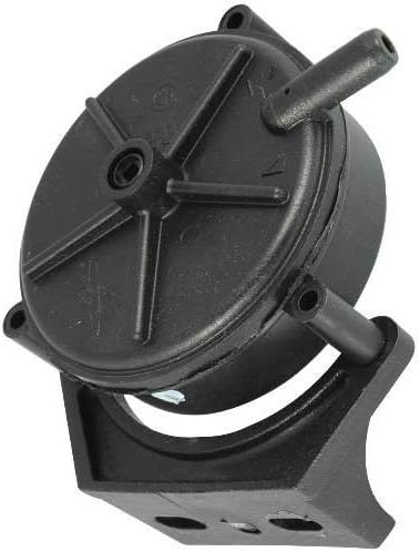 OEM Upgraded Replacement for Goodman Furnace Vent Air Pressure Switch B1370176