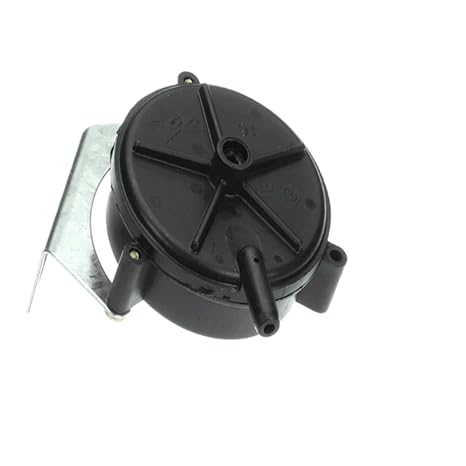 Goodman Pressure Switch, Normally Open 1.10" B1370159