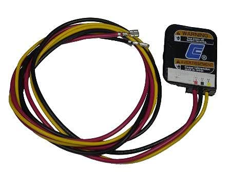 Goodman Parts 0159R00002P Compressor Scroll Harness