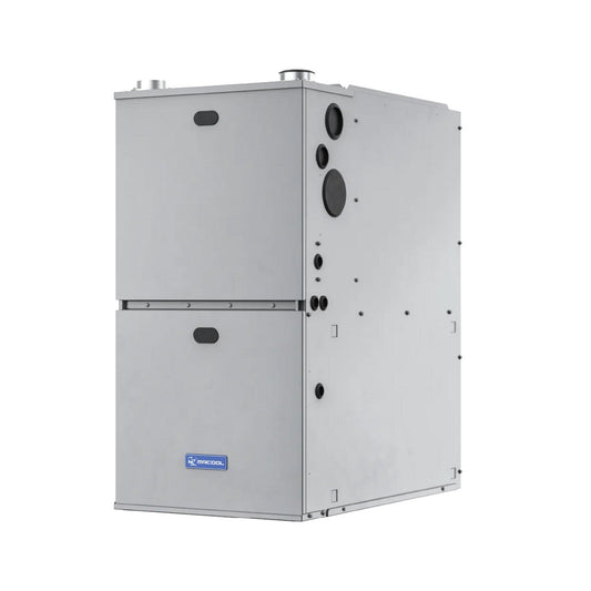 MRCOOL® VersaPro® 60k BTU 96% AFUE Gas Furnace – MGM96EE060B3NB WholesaleHVACDirect
