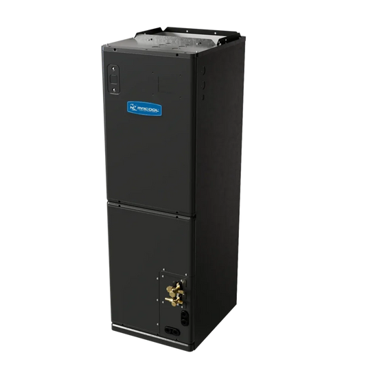 MRCOOL Universal Series 5 Ton Air Handler – UAH18060-O WholesaleHVACDirect