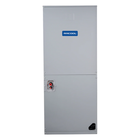 MRCOOL Signature 5 Ton 60K BTU Split System Multi-Position Air Handler – MCAEAMPEF60E21AA WholesaleHVACDirect