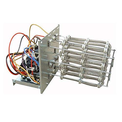 Goodman HKSC15XB 14.4 kW 240 V 1 Phase Electric Heat Kit w/Circuit Breaker