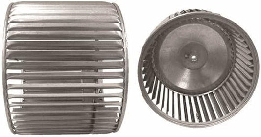 Goodman B1368042S Blower Wheel, 9" by 6"