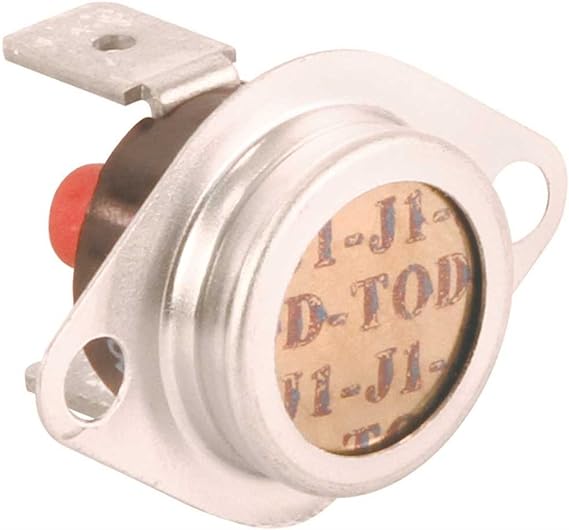 Goodman 10123529 Reset Limit Manual Rollout - Wire Stripper