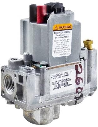 Goodman Gas Valve 0151m00037s