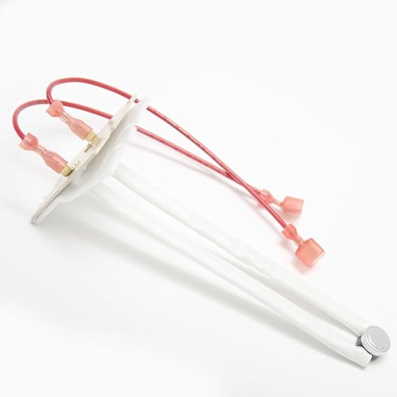 Goodman 1370906S Furnace Temperature Limit Switch Genuine Original Equipment Manufacturer (OEM) Part