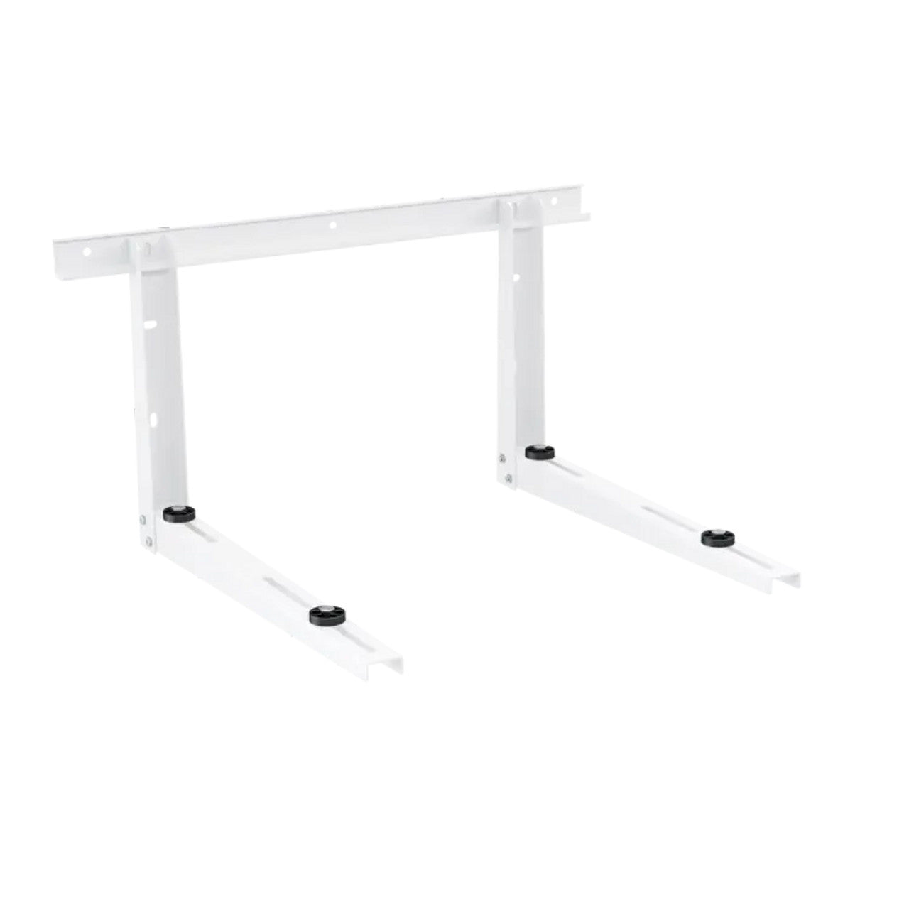 Condenser Wall Mounting Kit for 9k to 18k BTU MRCOOL Ductless Split System WholesaleHVACDirect