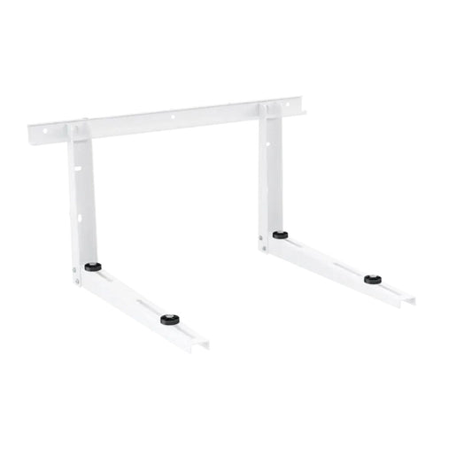 Condenser Wall Mounting Kit for 9k to 18k BTU MRCOOL Ductless Split System WholesaleHVACDirect