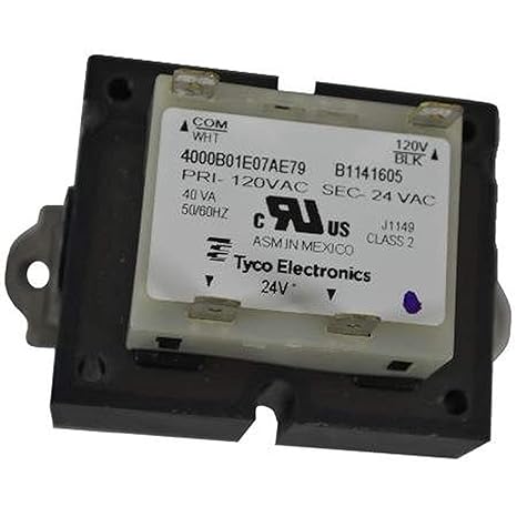 2 Pack Goodman-Amana 0130M00140S Transformer