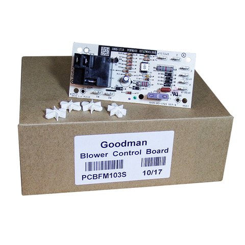GOODMAN Control Board PCBFM103S Replaces PCBFM131S OEM with Warranty