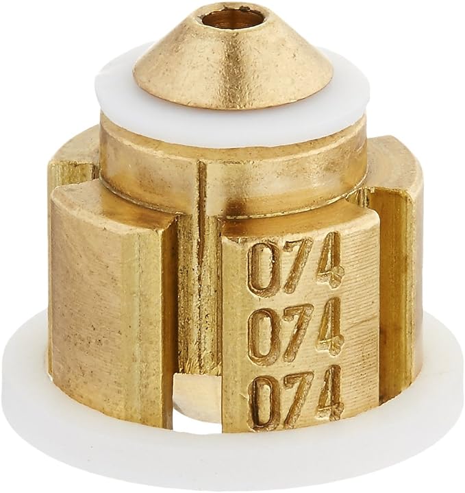 Goodman B1789874 Piston 0.074 in. -594648