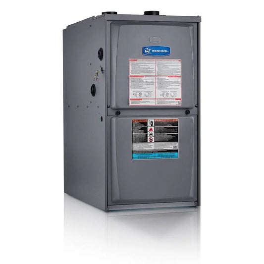 Gas Furnace MRCOOL 95% AFUE 4 Ton 70,000 BTU Downflow Multi-Speed Gas Furnace, MGD95SE070B4XA WholesaleHVACDirect