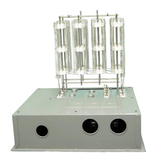 MRCOOL 15kW Electric Heat Kit for Universal Heat Pump Package Unit – MDPHK-15 WholesaleHVACDirect