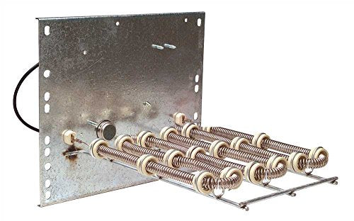 Goodman HKR-08C Electric 8 Kw Heat Kit With Circuit Breaker, 0.73 " x 1.23 " x 0.83"