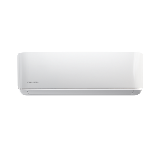 MRCOOL® 9k DIY 5th Generation Mini-split Air Handler 115v R454B – DIY-09-HP-WMAH-115D25-O WholesaleHVACDirect