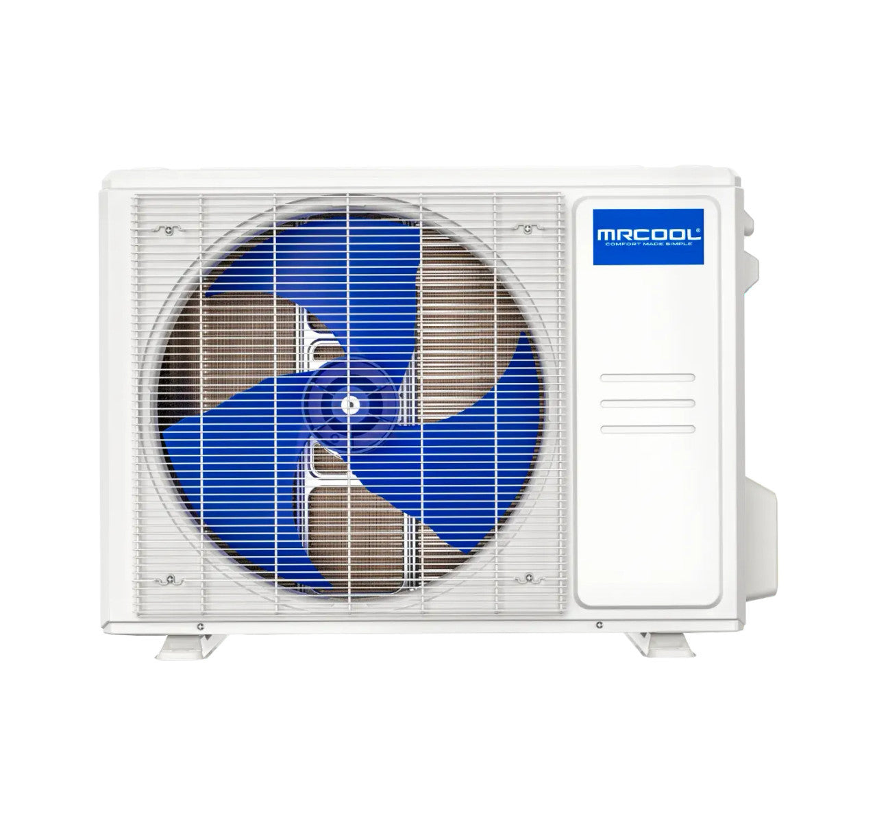 MRCOOL® DIY Easy Pro® 18k BTU Ductless Mini-Split Heat Pump Condenser R454B – EZPRO-18-HP-C-23016D-O WholesaleHVACDirect