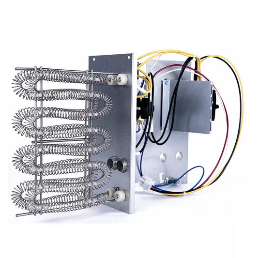8kW Electric Heat Kit for MrCool Universal Air Handler WholesaleHVACDirect