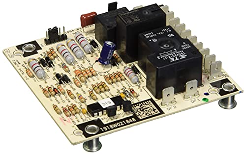 Goodman PCBDM133SAppliance Replacement Partsgoodman Defrost Control Board Part#: (Two Pack - PCBDM133S)