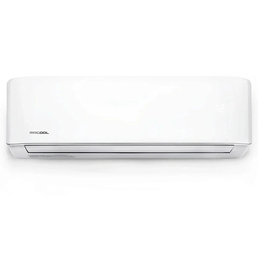 MRCOOL 5th Gen Advantage 24K BTU Wall Mount Air Handler 230V, A-24-HP-WMAH-230D-O WholesaleHVACDirect