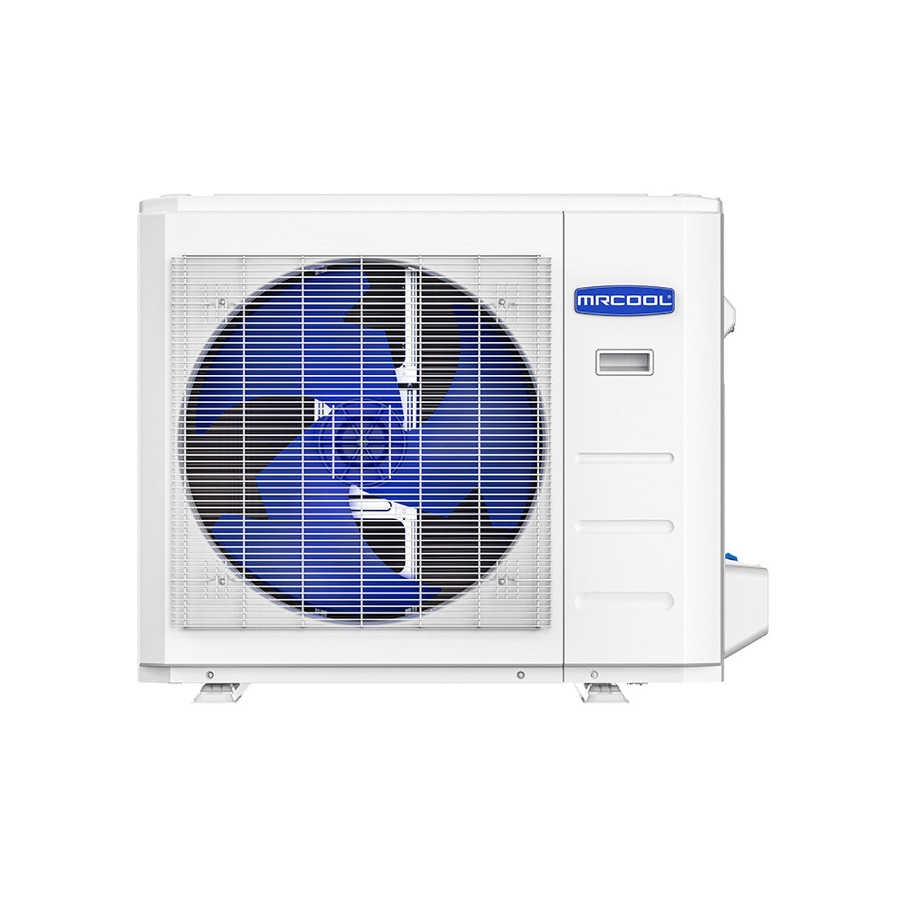 48K MRCOOL® Hyper Heat Central Ducted Condenser-R454B WholesaleHVACDirect