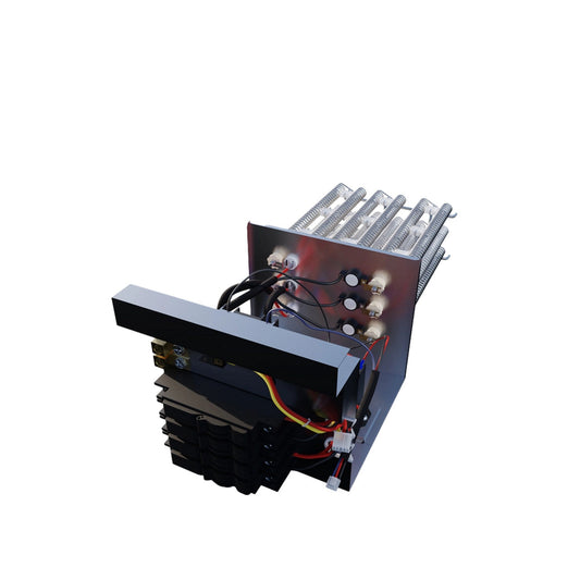 8kW heat kit for the MRCOOL Central Ducted Air Handler WholesaleHVACDirect