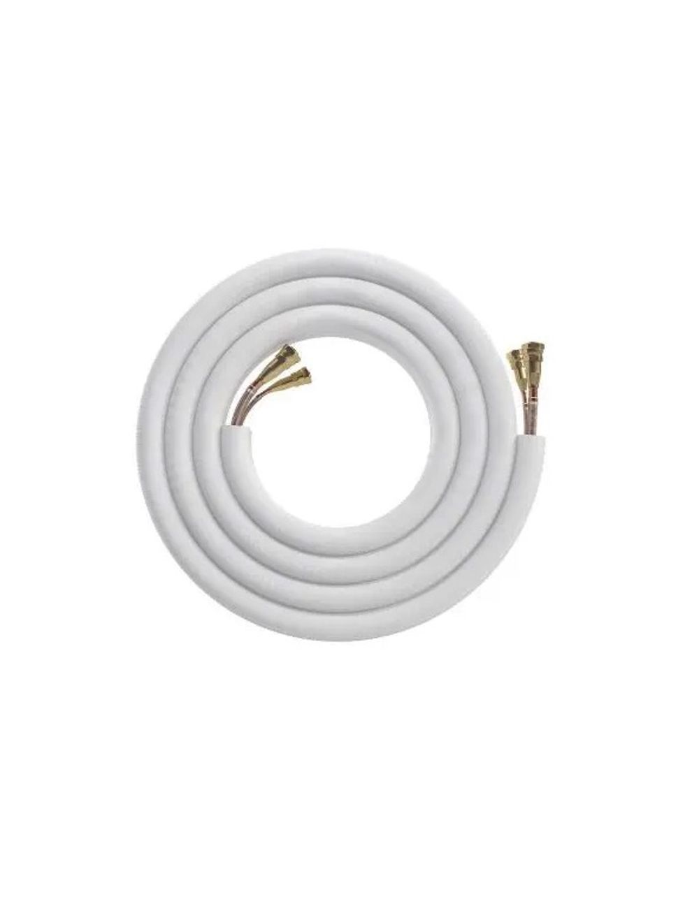 MRCOOL DIY Pre-Charged Linesets – Select Your System & Length – DIY25-3858 WholesaleHVACDirect