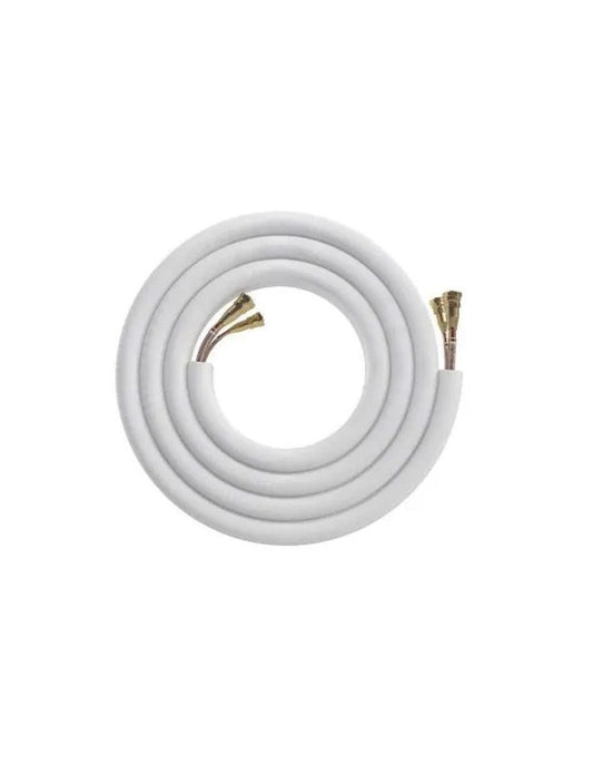 MRCOOL DIY Pre-Charged Linesets – Select Your System & Length – DIY25-3858 WholesaleHVACDirect