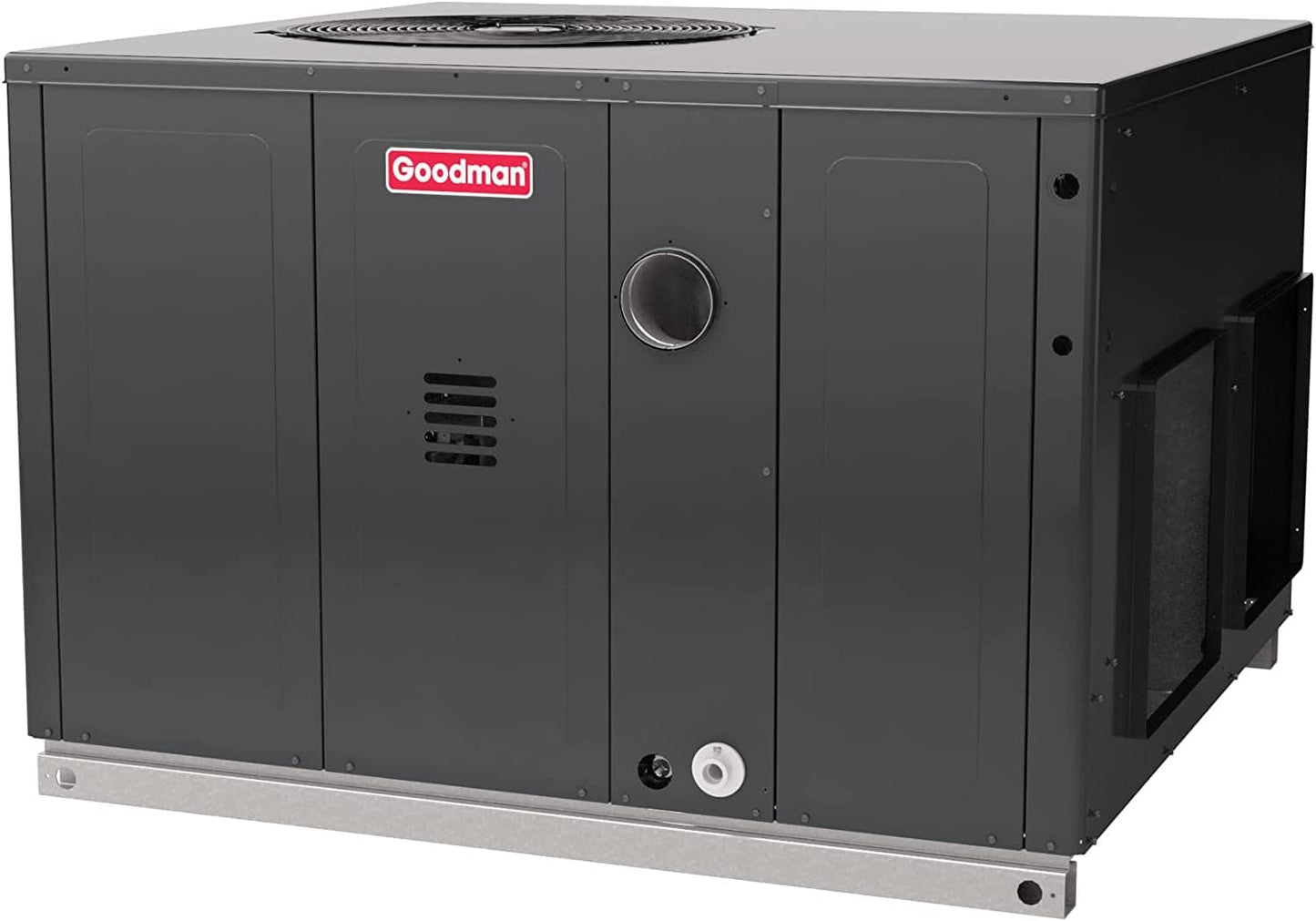 3.5 Ton 15.2 SEER2 100,000 BTU Goodman Gas Packaged Unit, Downflow/Horizontal – GPGM54210041