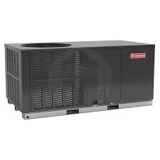 4 Ton Goodman Packaged Heat Pump 15.2 SEER2, Two Stage, – GPHH54841