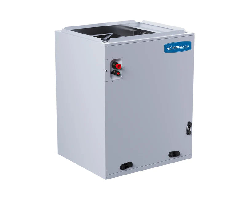MRCOOL ProDirect 3rd Gen 36-42k A Coil – 24.5-Inch (HCMP3642DFOA) WholesaleHVACDirect