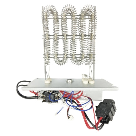 OXBOX ELECTRIC HEAT KIT, PACKAGE UNIT, 15 KW, R454B WholesaleHVACDirect