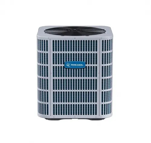 MRCOOL ProDirect 3rd Gen 48K BTU, 4.5 Ton, 15.2 SEER2 Heat Pump Condenser (HHP15048FA) WholesaleHVACDirect