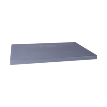 Elite Condenser Pad – 18 In. x 38 In. x 3 In. For Outside Ground Placement of the MRCOOL DIY Condenser – EL1838-3 WholesaleHVACDirect